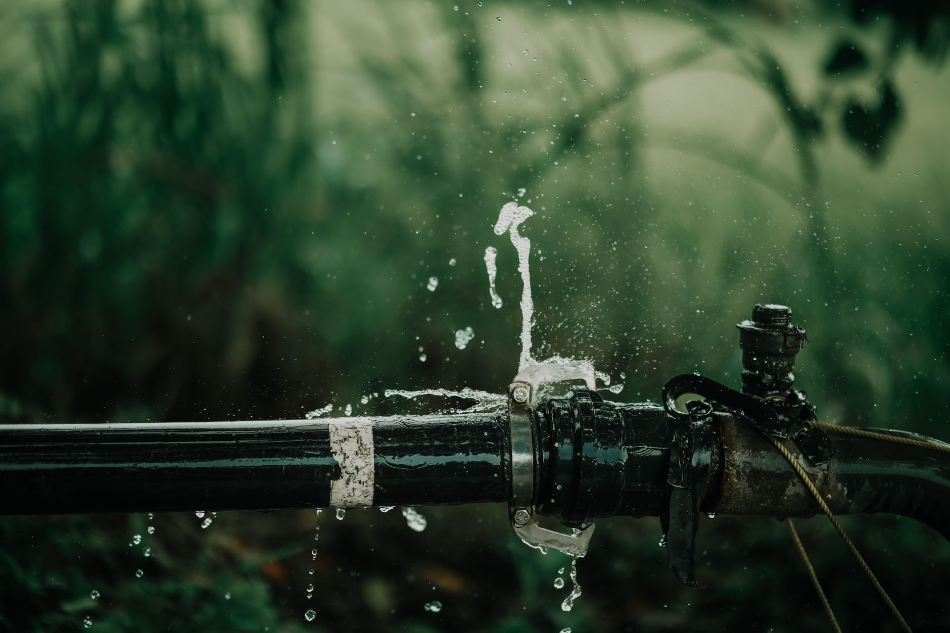 Recherche de fuite d'eau à Nancy